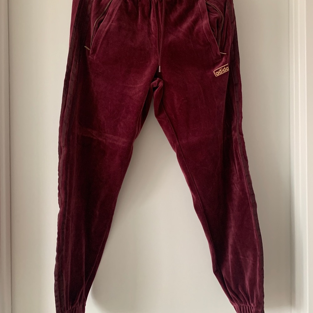 Adidas Tracksuit - Picture 2 of 4